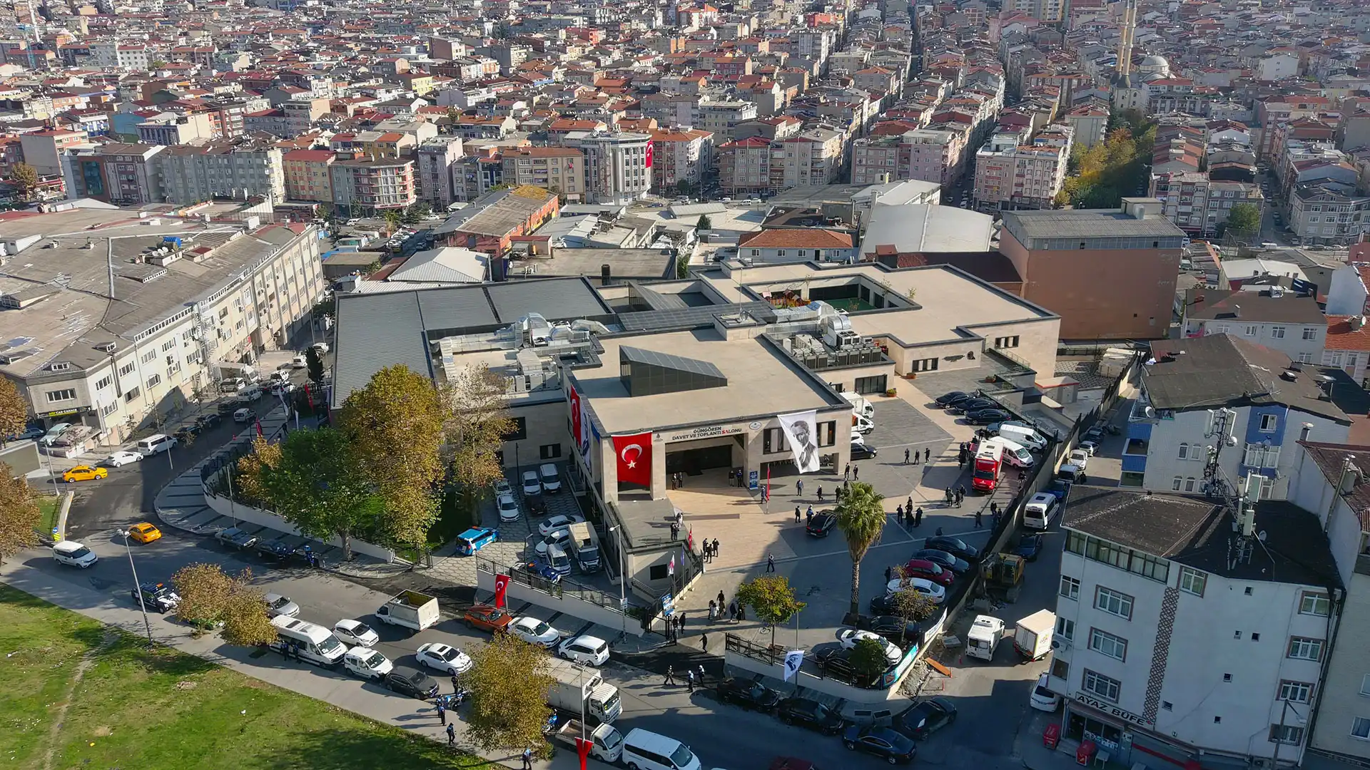 Güngören